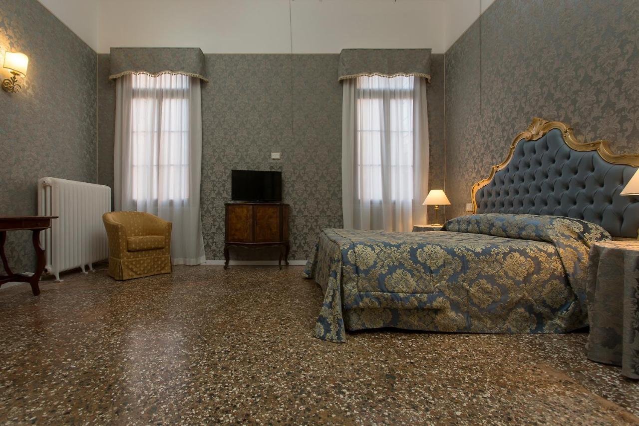 Palazzo Suite Ducale Venedig Exteriör bild